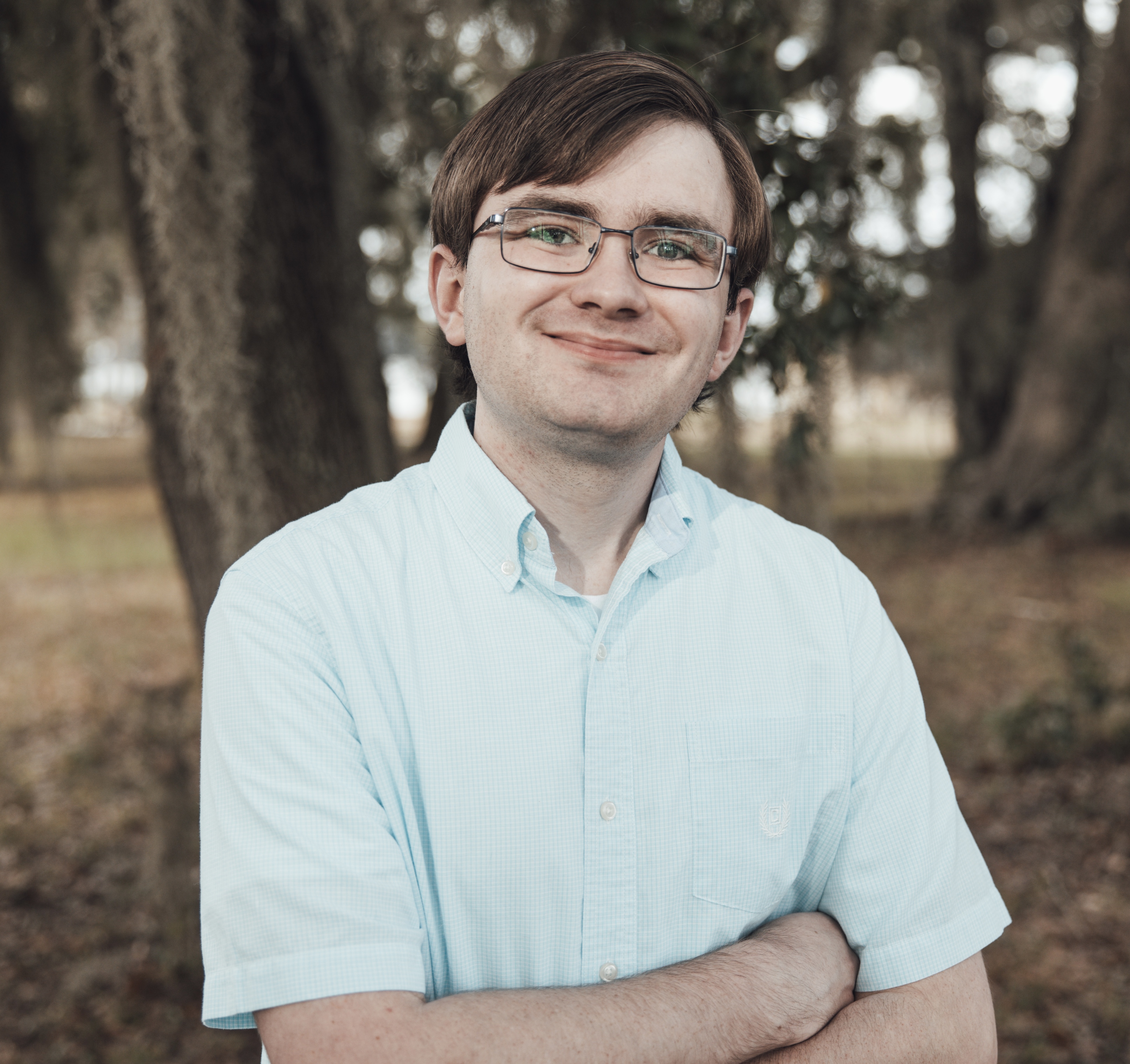 Jackson Carlstrom | Web & Graphic Designer